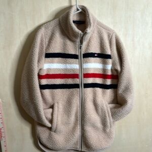 Tommy Hilfiger fleece size medium
